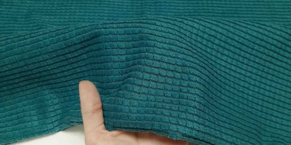 تصویر 2 از خرید و قیمت پارچه مخمل کبریتی + فروش صادراتی